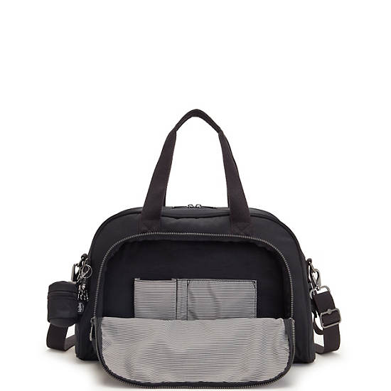 Bolsas Kipling Camama Diaper Bag Negros | MX 1249VR